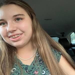 Meet your Posher, Jaylen